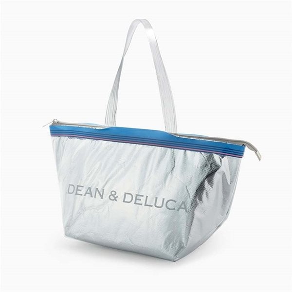 DEAN & DELUCA｜Ziploc｜BEAMS COUTURE クーラーバッグS