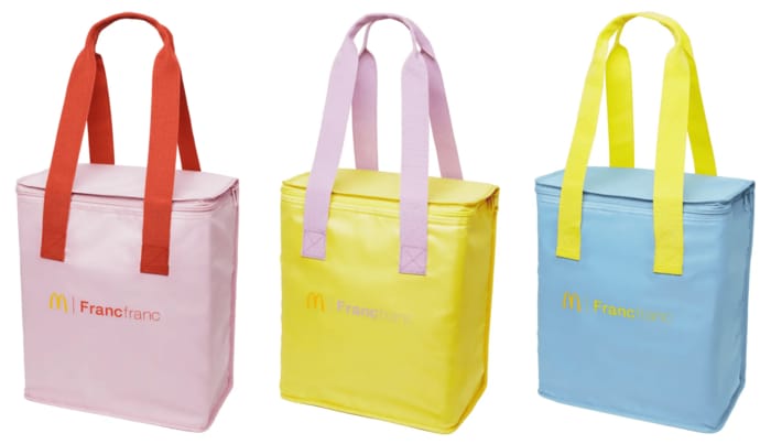 容量約11Lという名前の通りのビッグサイズでスーパーでの買い物にも十分使える大きさ