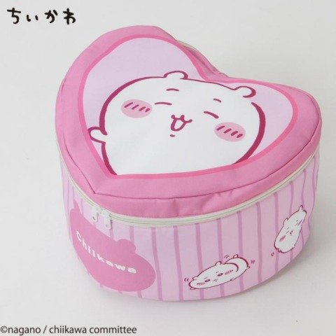 ちいかわ収納ボックス(ちいかわ)