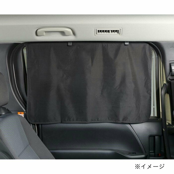 誰でも一瞬でプライベート空間を作れるのが大きな特徴