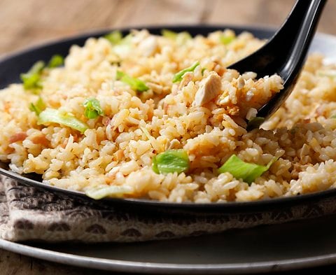 しっかりした味とマイルドなコクが特徴