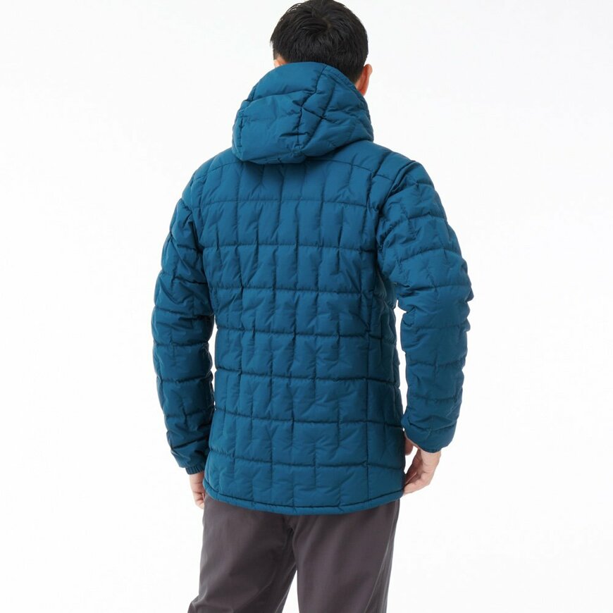 画像出所：モンベルオンラインショップ