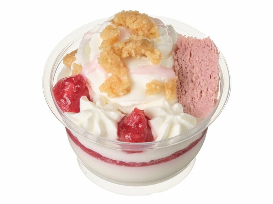 出所：株式会社セブン‐イレブン・ジャパン「今週の新商品」