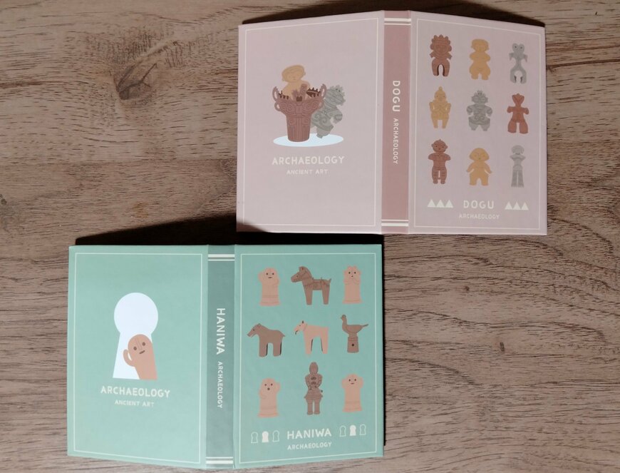 筆者撮影（キャンドゥ、HD　ブック型メモ60枚）