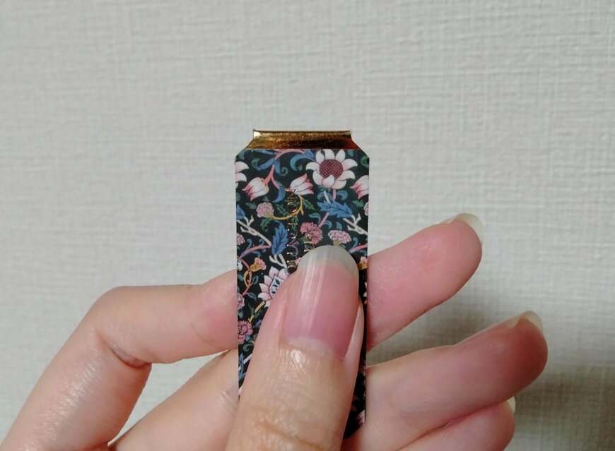 筆者撮影（セリア、ポイントマグネット 4P マスターピースコレクション/WM）