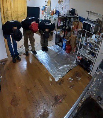 出所：@katazuke_online.nakanohito