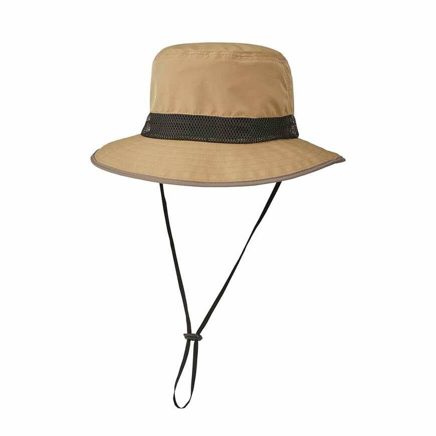 出所：ワークマン公式オンラインストア シェードハット