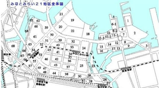 参考：横浜市