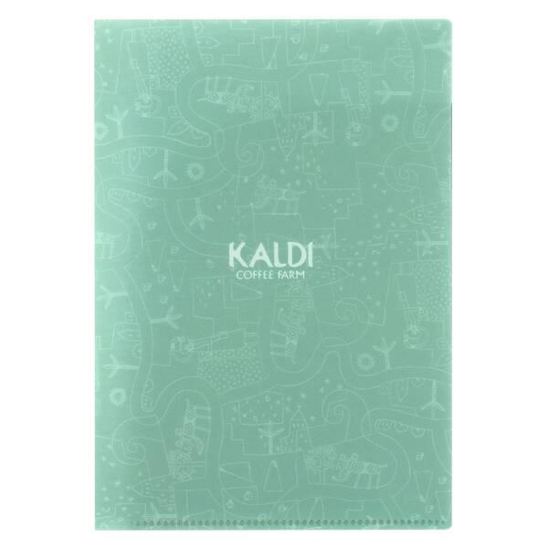 画像出所：すべて「カルディファーム公式」