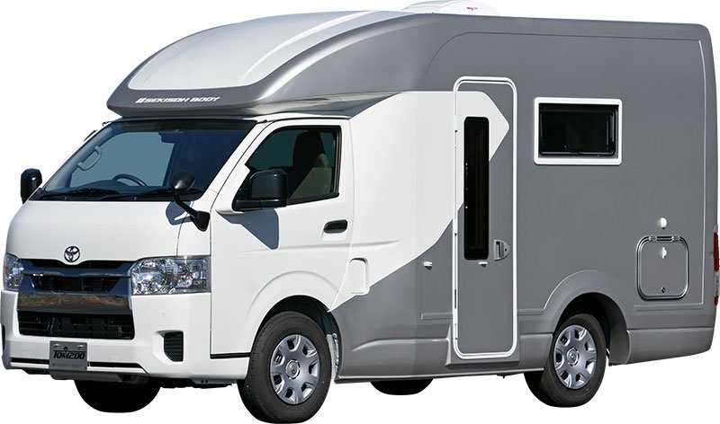 出所：有限会社セキソーボディ公式サイト