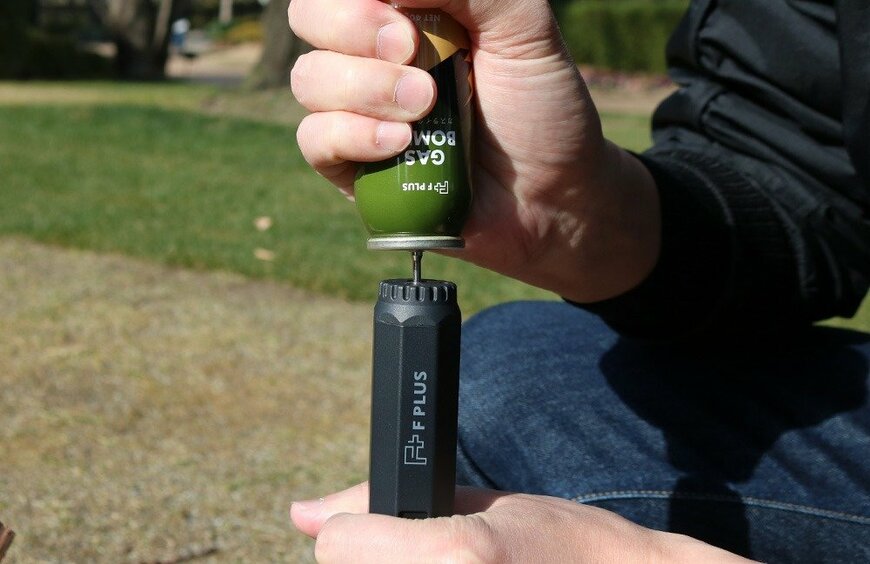 画像出所：F PLUS公式サイト