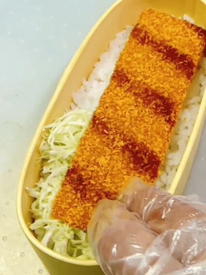 出所：@mina.37.obento