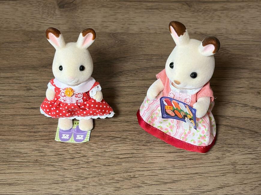 筆者撮影（キャンドゥ、マスキングテープ20mm　フード&アイテム）