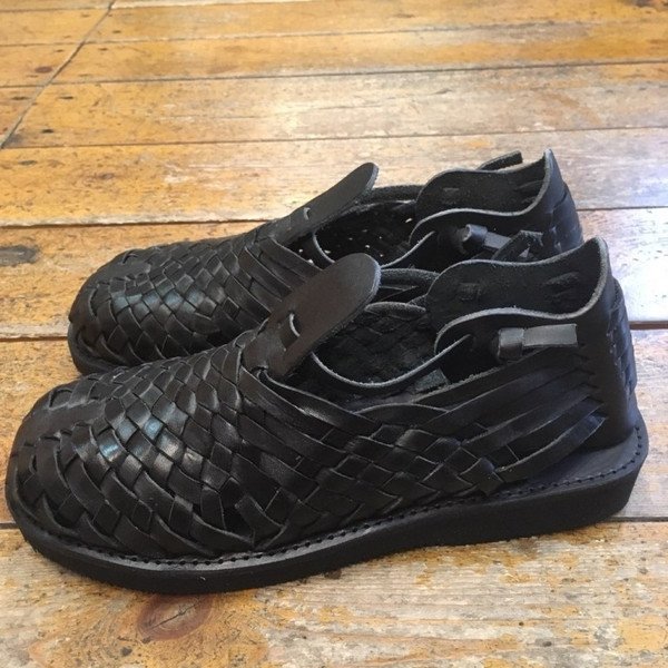 yuketen - CRUZ SANDAL ¥28,080（税込）