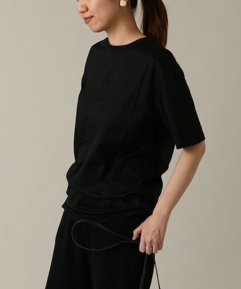 FRAMeWORK 自由が丘店 / mature framework - ハイゲージTシャツ ¥8,640（税込）