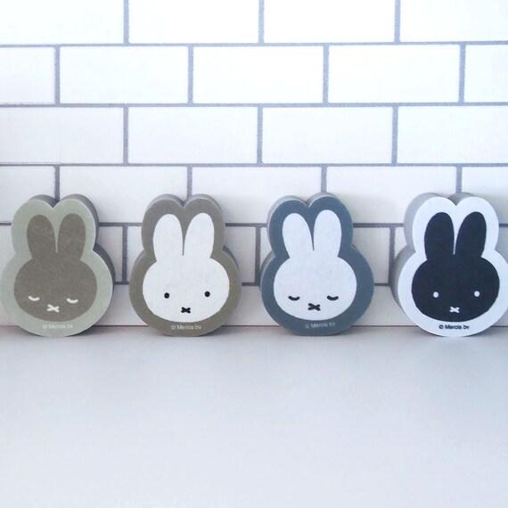 出所：ニトリ公式通販 ニトリネット ミッフィーの顔のスポンジ(4個セット)