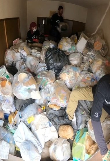 出所：@katazuke_online.nakanohito