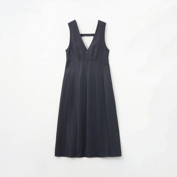 出所：しまむら公式　レディース　ジャンパースカート（陽）