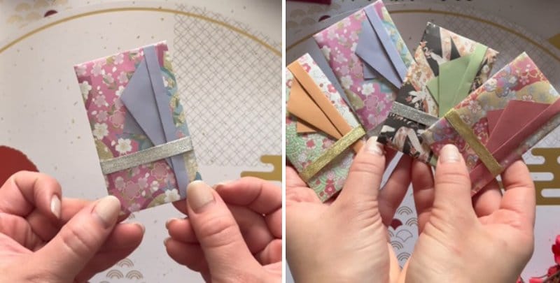 ダイソーの商品を使ったDIY