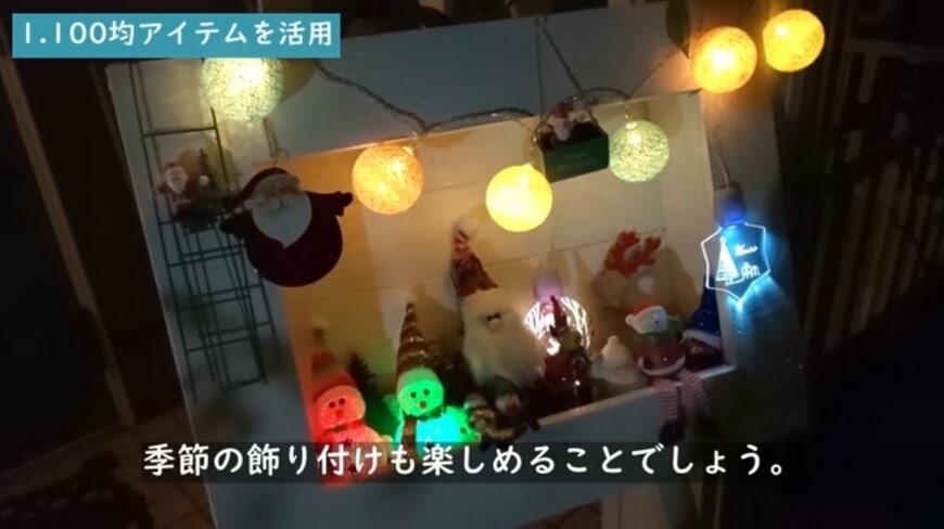 @チェリーガーデン