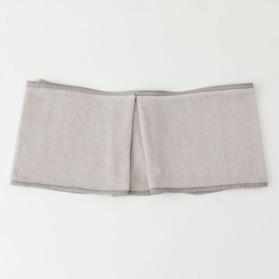 ニトリ、マグネット式 足もとデスクヒーター ひざ掛け付き(HH01)商品画像