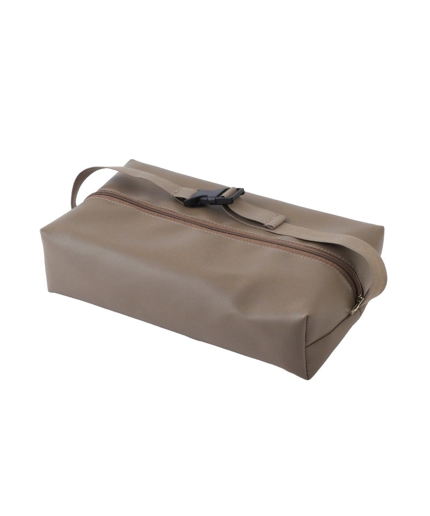 出所：パルグループ公式ファッション通販サイト　ヘッドレスト用ティッシュケース