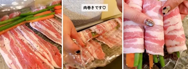 投稿の画像