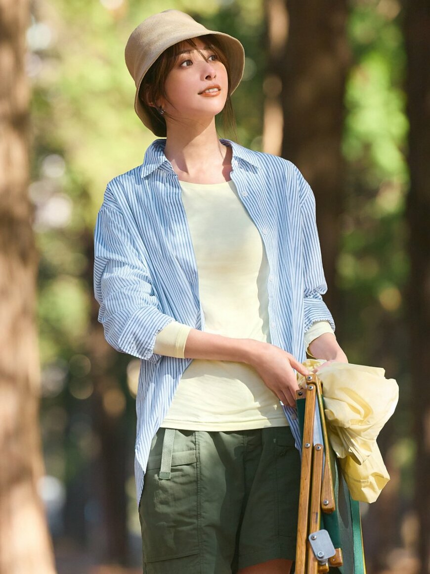 ユニクロ公式 ギアショーツ