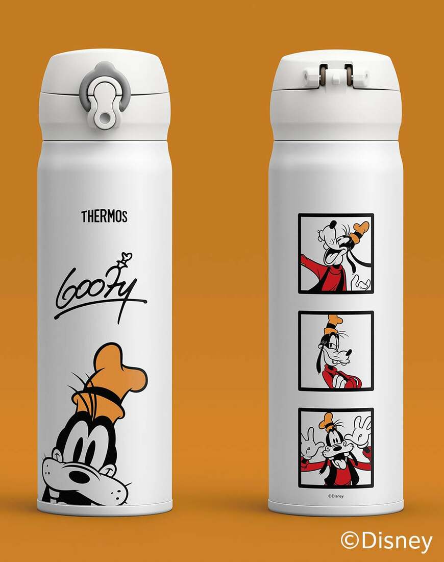 サーモス株式会社公式　真空断熱ケータイマグ（JNL-506DS）の画像