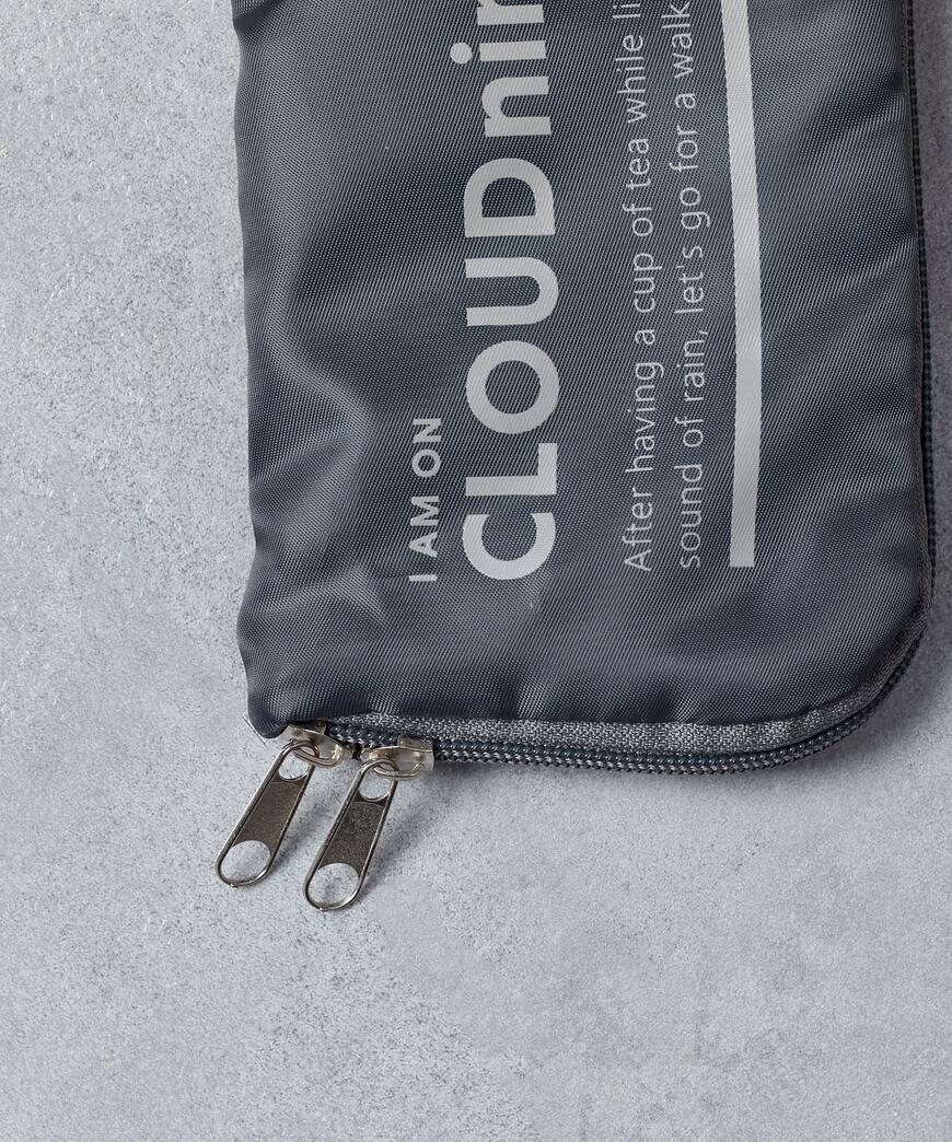 3COINS 折りたたみ傘ポーチ