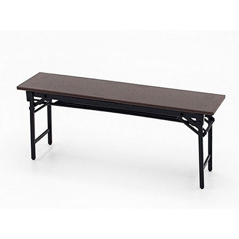 キャンドゥ公式　ミニチュア　会議机　画像