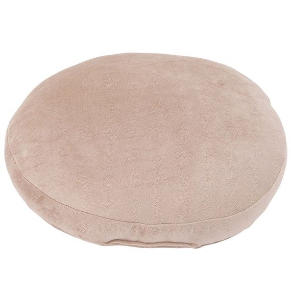 出所：ニトリ公式　洗える モチモチクッション（MM40R GY）