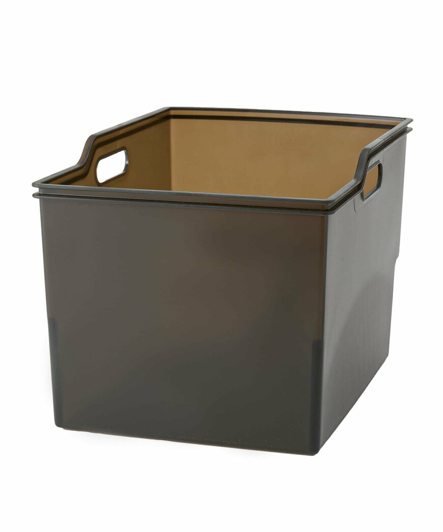 出所:3COINS公式 吊り戸棚ボックスワイド/KITINTO