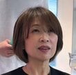 【大変身】ショートヘアの女性がカットでさらに素敵にイメチェン！毛先が「軽やか」なヘアスタイルに