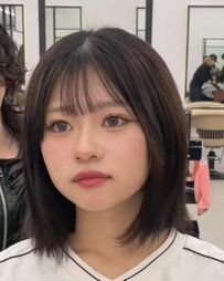 おしゃれなタッセルボブで可愛く大変身！過去一満足な仕上がりに大満足！