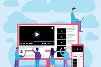 中学生男子「なりたい職業ランキング」1位はYouTuber！給料を日本の平均年収と比較