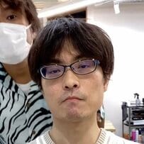 「かっこよくなりたいけど、どうしたらいいかわからない…」男性がプロの技で劇的変身！「イケメン俳優かと思った」と反響