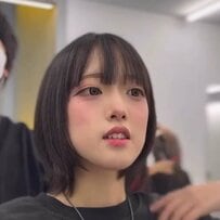 デート前に「ほぼショートみたいにしたい」女性→ショートウルフで大胆イメチェンした姿が話題