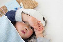 1歳娘が胃腸炎でけいれん。その様子を見た親のショックとは