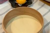 妻が夫に作る「愛情弁当」がオシャレすぎる…　手作りソースで味付けした鶏肉やソテーが詰まった〈オレンジ弁当〉が話題