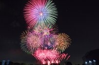【東京の花火大会】2024年7月27日に開催される東京の花火大会3選！最新情報と見どころをチェック