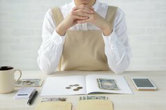 10月から最低賃金アップも「新たな年収の壁」に悩むパートタイマー。お金のために抑制も