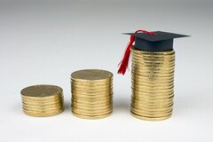 合格後に待っている家計の負担〜国立大学の授業料も安くない！？ 