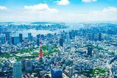 関東地方で1番「面積が大きい都県」はどこなのか　正解したのは全体の約2割だった