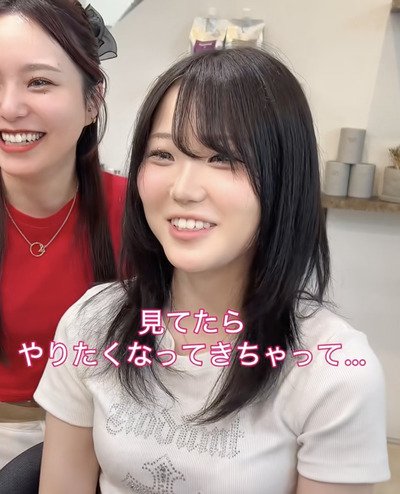 人気美容師