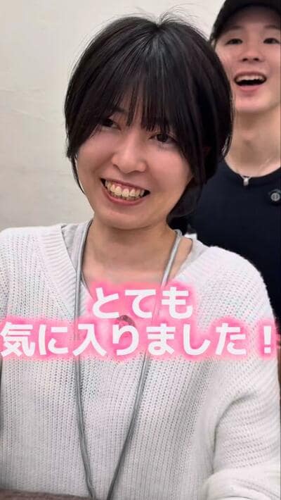 人気美容師
