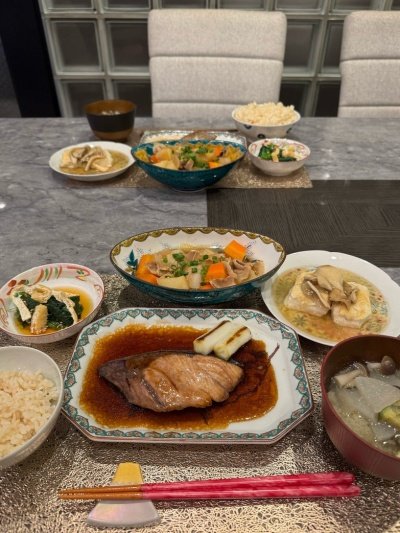 堀ちえみのAmeba公式ブログ投稿