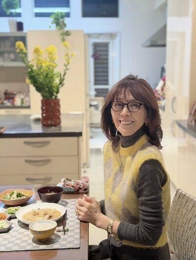 柏木由紀子の公式ブログ投稿