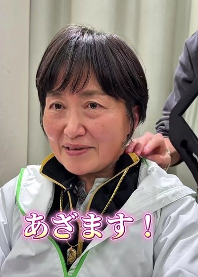 人気美容師