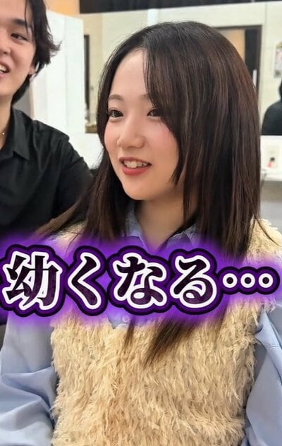 人気美容師